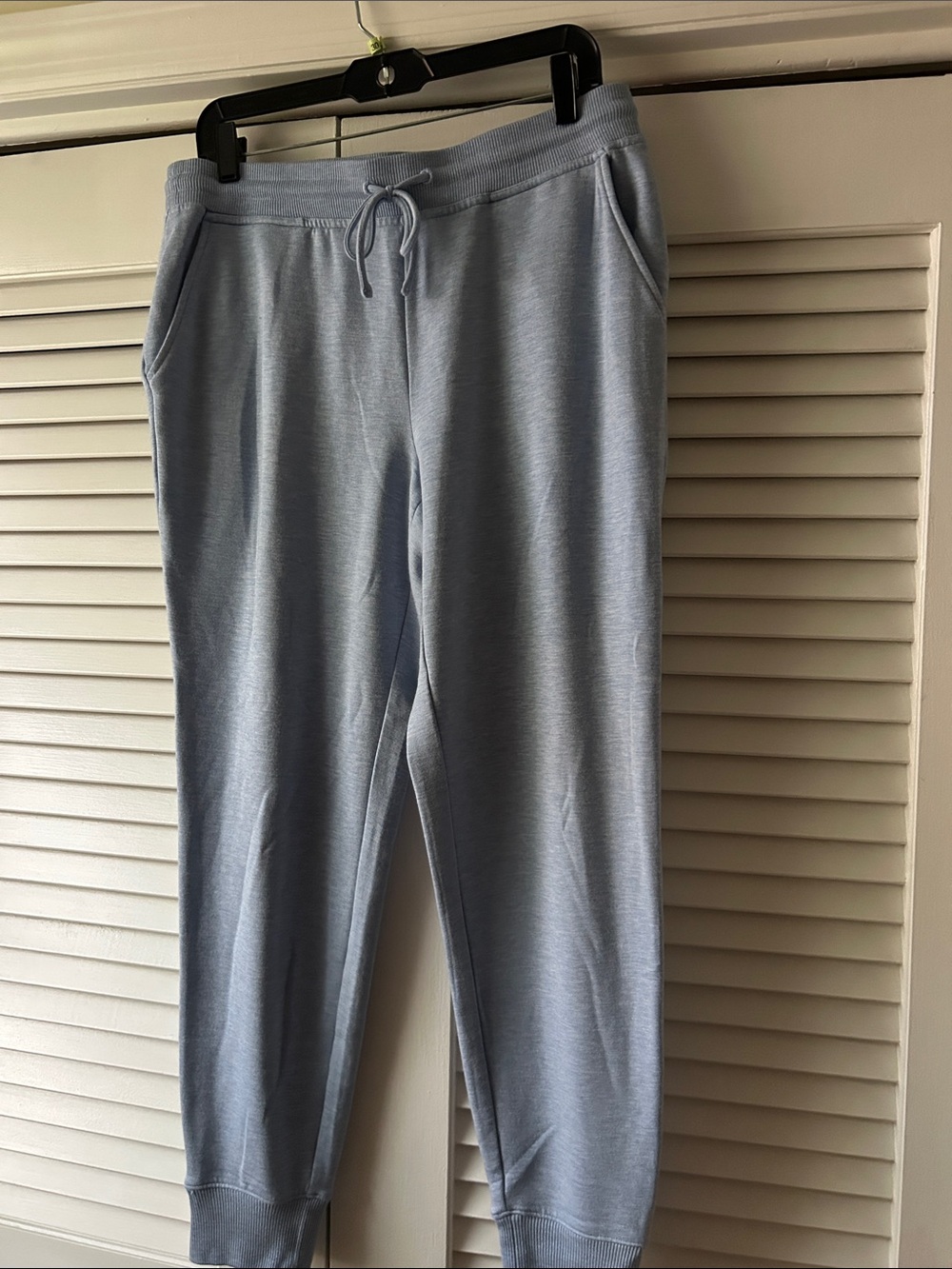 Vineyard Vines Pale Blue Women’s joggers Sweatpants